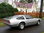 Maserati Indy 1969 года